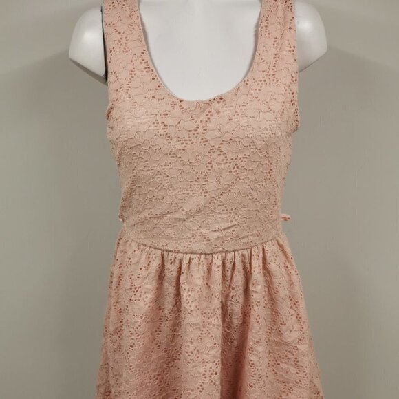 BLUENOTES Dress - Picture 2 of 4